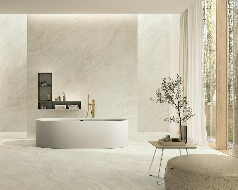 Stone Veil 60x120 Matt Sensitech